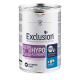 Exclusion Diet Hypoallergenic Pesce e Patate Umido 400gr